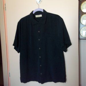 Tommy Bahama short sleeve medium shirt
